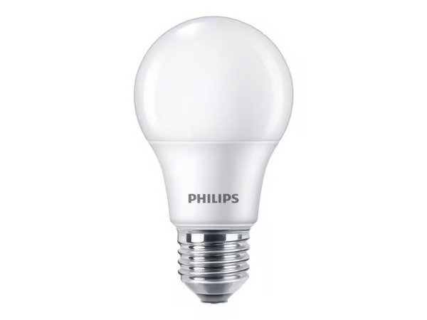 Philips LED-lamppu Standard 4,9W/827 (40W) 3-pack E27