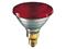Philips Infrapunalamppu Par38 ir 175w e27 240v red E27 – kuva 2