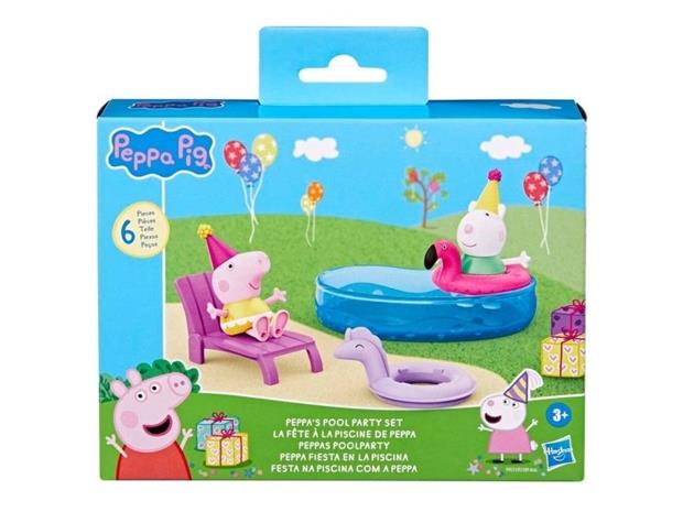 Peppa Pig Peppa's Moments Assorted