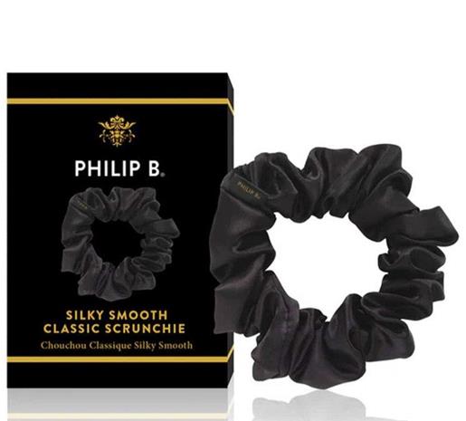 Philip B Classic Scrunchie – kuva 7/7