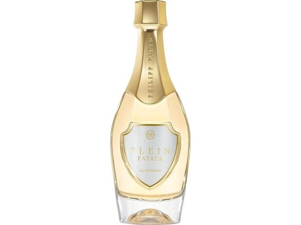 PHILIPP PLEIN Plein Fatale Eau de Parfum 90 ml