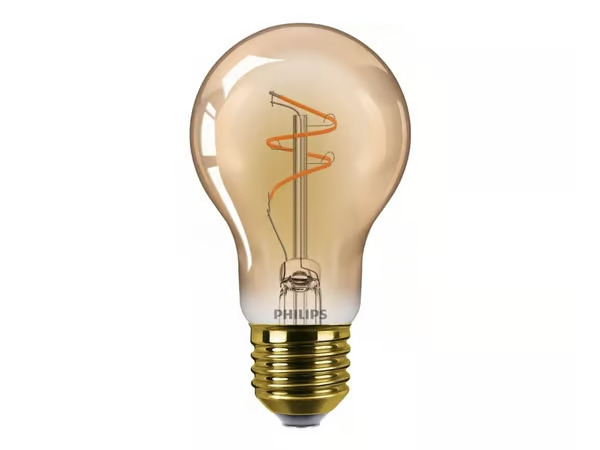 Philips LED lamppu 3,1 W E27 – kuva 2/3