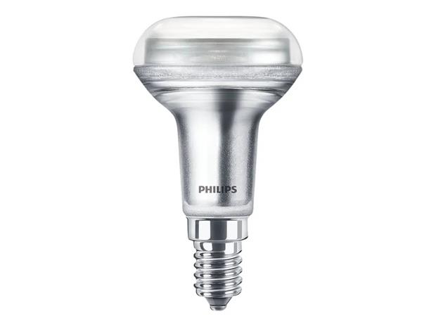 Philips CorePro, 2.8 W, 40 W, E14, A++, 210 lm, Warm white