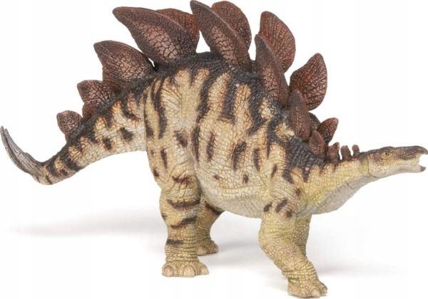Stegosaurus PAPO