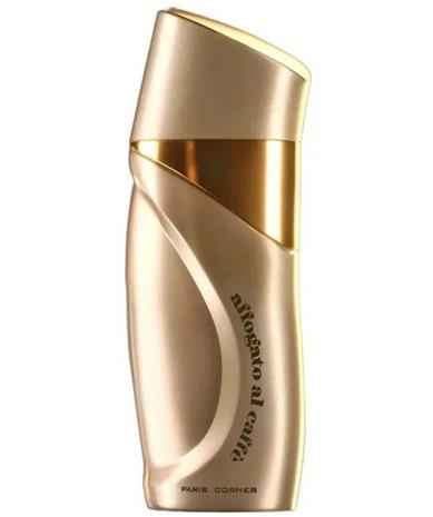 Paris Corner Affogato Al Caffe Eau de Parfum 100 ml