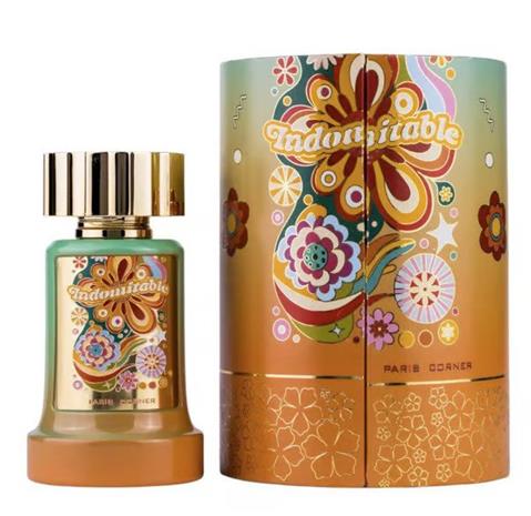 Paris Corner Indomitable Eau de Parfum 100 ml