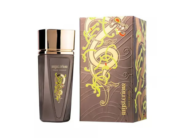 Paris Corner Mysterium Eau de Parfum 100 ml