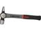 Peddinghaus workbench hammer danish model 600g – kuva 2