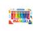 Ooly Ooly Mega Markers 8 Pcs - Washable - Multi/patterned - ONE SIZE – kuva 3