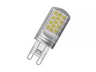Osram PIN clear 470lm 4W/827 (40W) dimmable