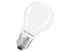 LEDVANCE LED-lamppu standard frosted 470lm 3.4W/827 (40W) E27