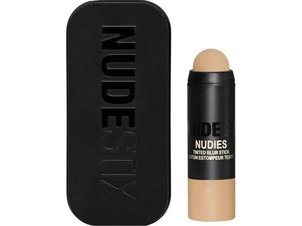 Nudestix Tinted Blur Stick Foundation Deep 8