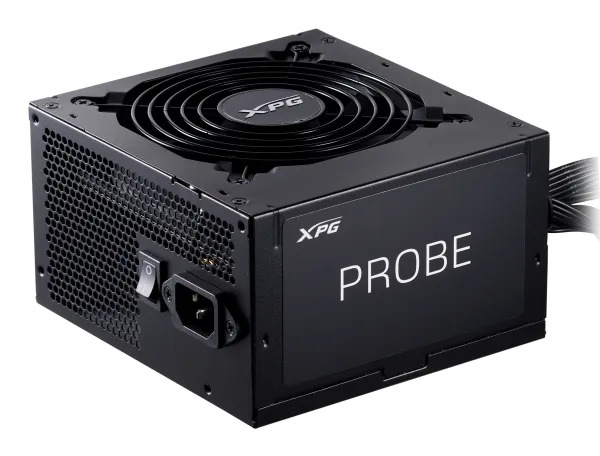 XPG PROBE 600 BRONZE Power Supply