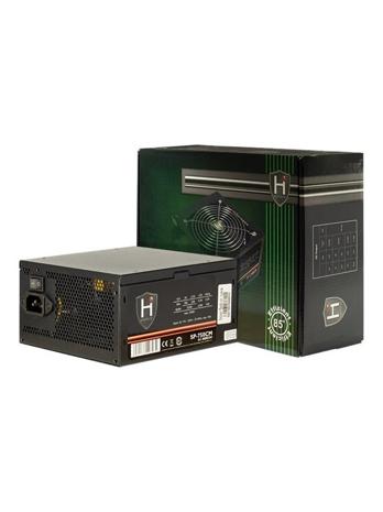 Inter-Tech HiPower SP-750CM 750W -virtalähde,