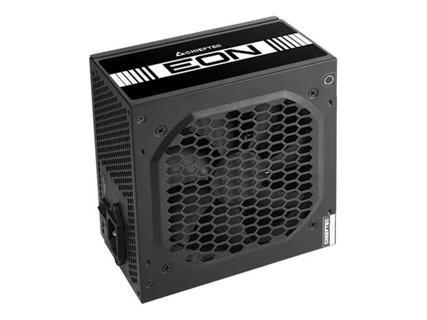 Chieftec EON 700W -virtalähde, 80 Plus White