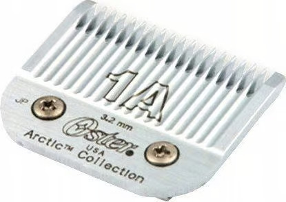 Oster Blades For Original Blade 3.2 mm 3,2 mm