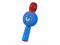 Sonic the Hedgehog Karaoke Mic PopSing With LED – kuva 8