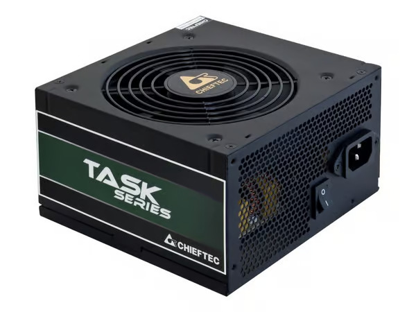 Task 700W 80+ Bronze ATX 12V 2.3