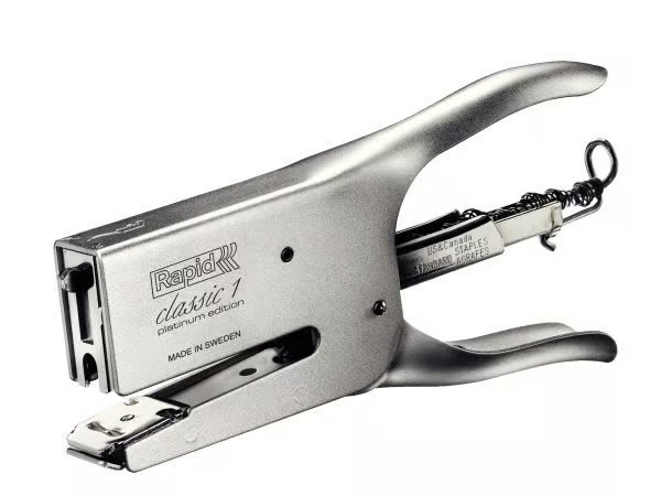Rapid Classic K1 Platinum