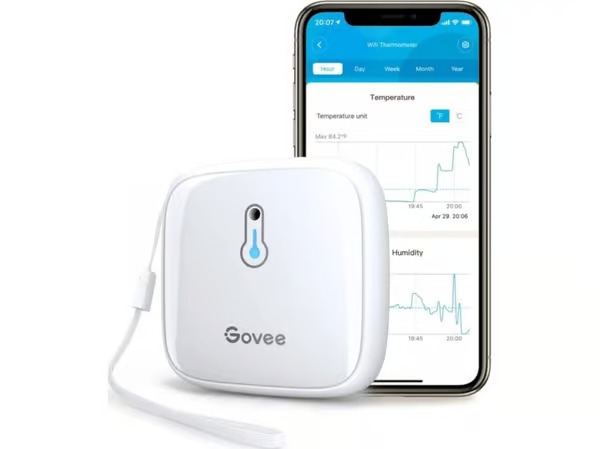 Govee WiFi Thermometer Hygrometer