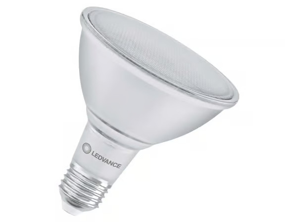 Osram PAR38 1035lm 15.2W/927 (120W) dimmable
