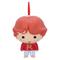Harry Potter - Ron Hanging Ornament 7.5cm – kuva 4