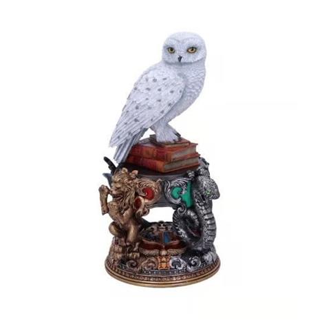 Figu: Harry Potter - Hedwig (22cm) FIGU