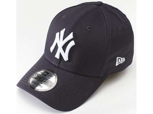 New Era 940 Leag Basic Neyyan - Navy - ONE SIZE
