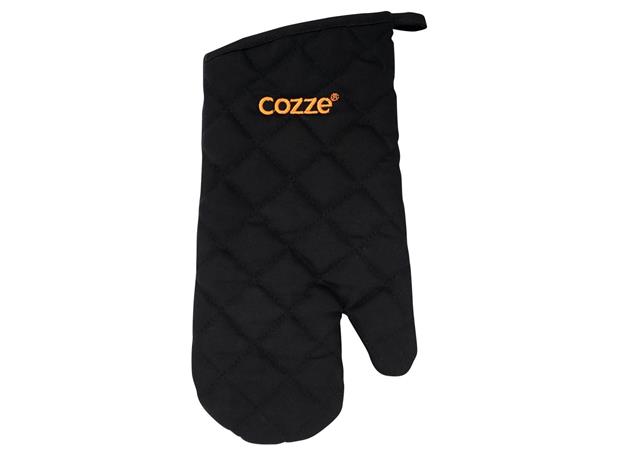 cozze ® barbecue glove
