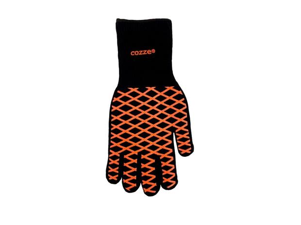 cozze barbecue glove 37 x 17 cm