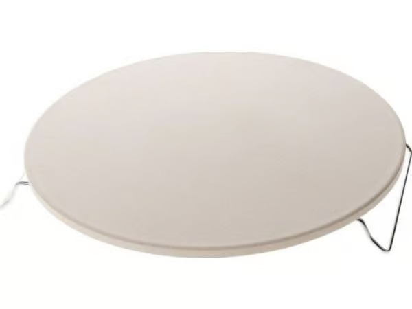 Mustang Pizzakivi 32 cm (273977)