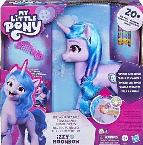 My Little Pony See Your Sparkle (Izzy Moonbow)