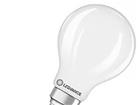 LEDVANCE LED-lamppu mini-ball frosted 806lm 5.9W/827 (60W) dimmable E14