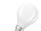 LEDVANCE mini-ball frosted 250lm 1.8W/827 (25W) dimmable