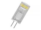 Osram PIN clear 200lm 1.5W/827 (20W)