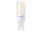 Philips LED-lamppu 4W/827 (40W) Dimmable G9 – kuva 3