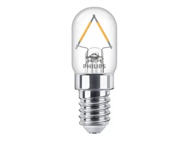 Philips LED classic 15W T20 E14 WW CL ND SRT4 – kuva 3/4