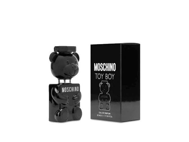 Moschino Toy Boy - EdP 50 ml – kuva 7/8