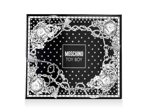 Moschino Toy Boy Gift Set 50 ml 3 stk. – kuva 3/4