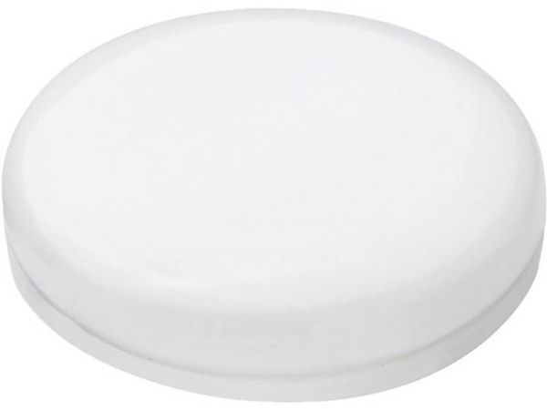 LED-lamppu GX53 6,5 W, perusvalkoinen