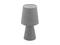 EGLO CARPARA TABLE 2L H340 GREY – kuva 2