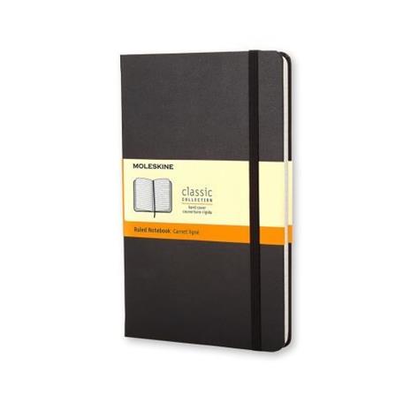Moleskine Pocket - notebook