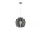 EGLO FABESSA PENDANT Ø400 GREY – kuva 2