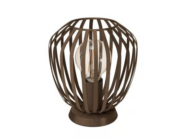 EGLO ESPINAL BORD E27 B.BRONZE