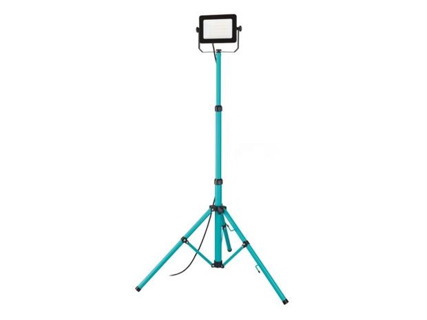 EGLO Avelar Musta turquoise