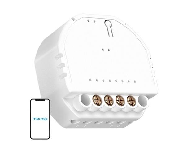 Meross MSS815MA Smart Wall Switch WiFi Matter