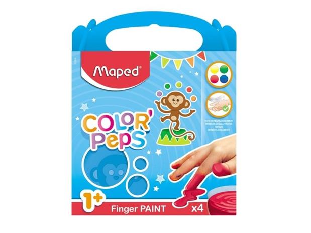 Pinks ColorPeps My First – kuva 8/8