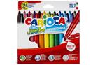 Carioca PADS Joy JUMBO 24 pcs.