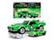 Mattel Brick Shop Hot Wheels Työmaasetti Custom ’68 Camaro 289 – kuva 8