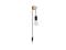 EGLO BUDDON WALL E27 BLACK/WOOD – kuva 4